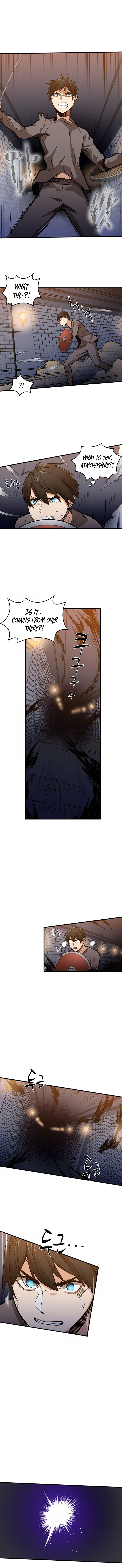 Read The Tutorial Is Too Tough! EN Manga Online