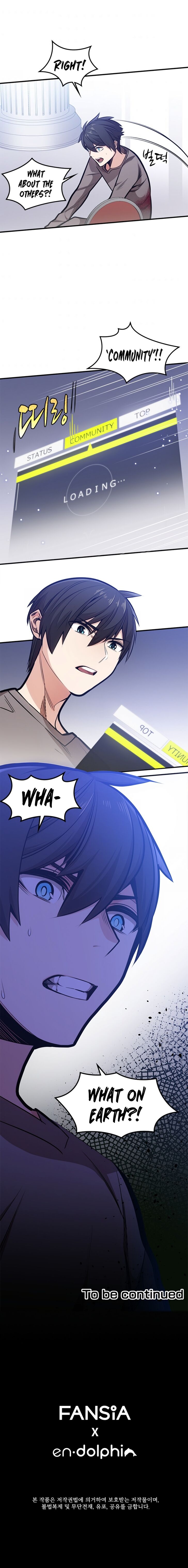 Read The Tutorial Is Too Tough! EN Manga Online