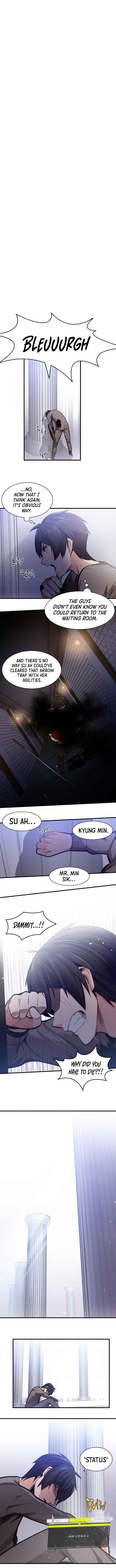 Read The Tutorial Is Too Tough! EN Manga Online