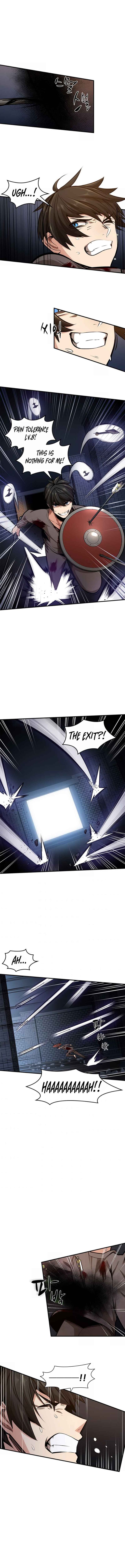 Read The Tutorial Is Too Tough! EN Manga Online