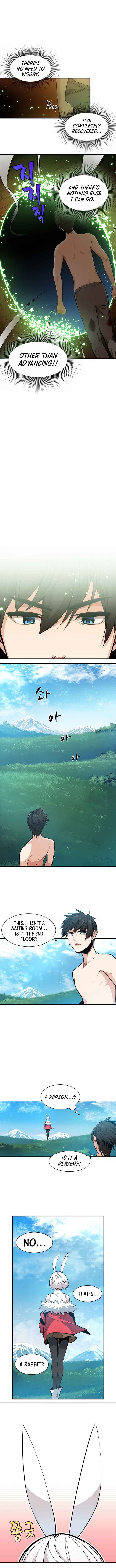Read The Tutorial Is Too Tough! EN Manga Online