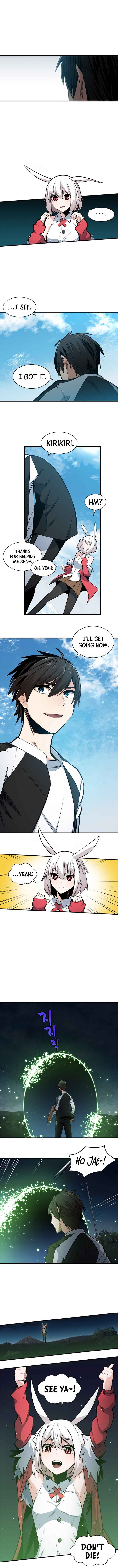 Read The Tutorial Is Too Tough! EN Manga Online