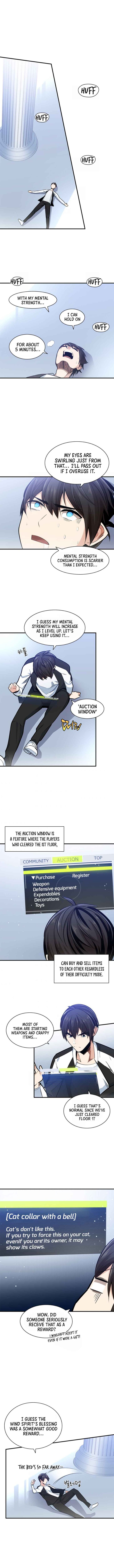 Read The Tutorial Is Too Tough! EN Manga Online
