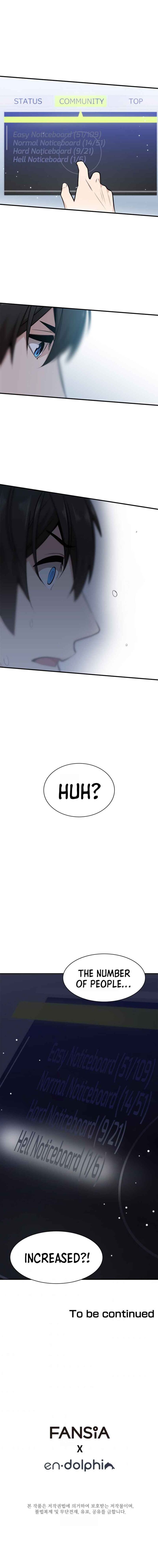 Read The Tutorial Is Too Tough! EN Manga Online
