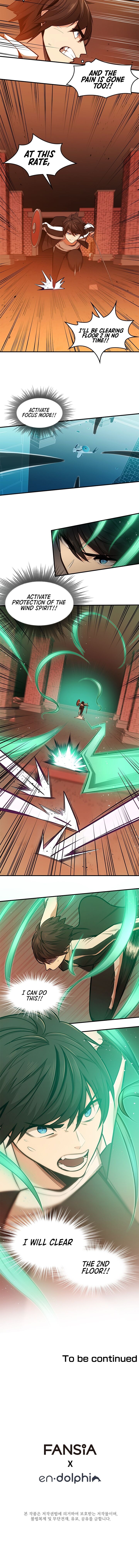 Read The Tutorial Is Too Tough! EN Manga Online
