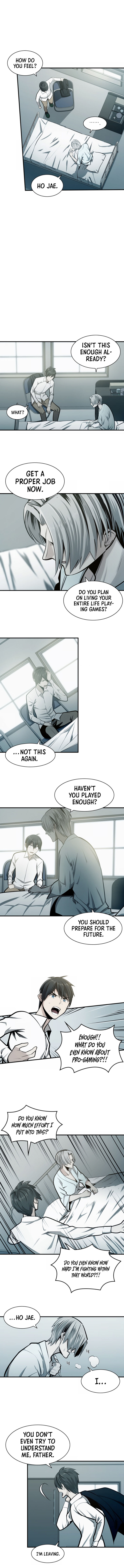 Read The Tutorial Is Too Tough! EN Manga Online