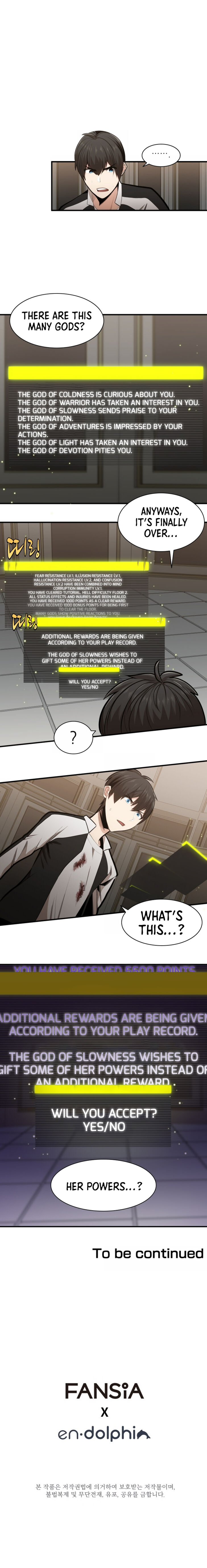 Read The Tutorial Is Too Tough! EN Manga Online