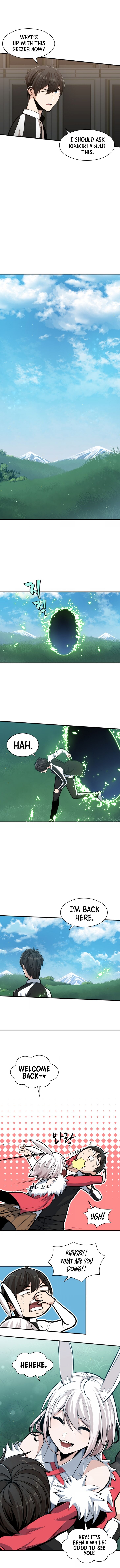 Read The Tutorial Is Too Tough! EN Manga Online