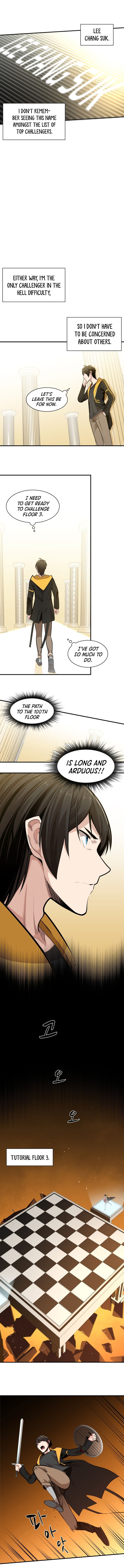 Read The Tutorial Is Too Tough! EN Manga Online
