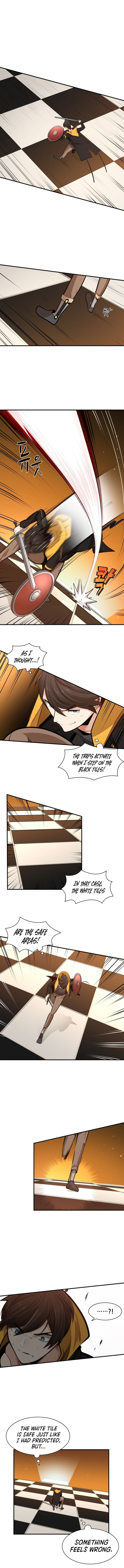 Read The Tutorial Is Too Tough! EN Manga Online