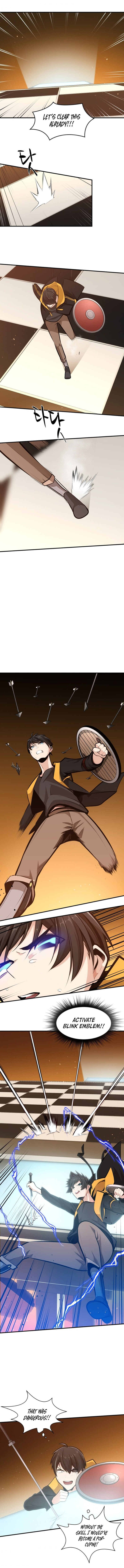 Read The Tutorial Is Too Tough! EN Manga Online