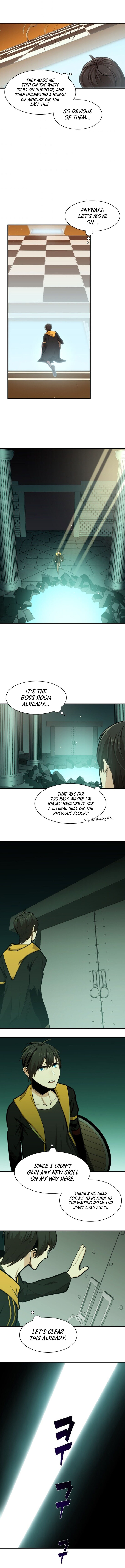 Read The Tutorial Is Too Tough! EN Manga Online