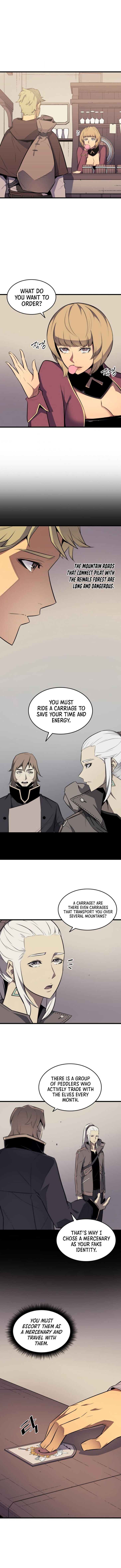Read The Tutorial Is Too Tough! EN Manga Online