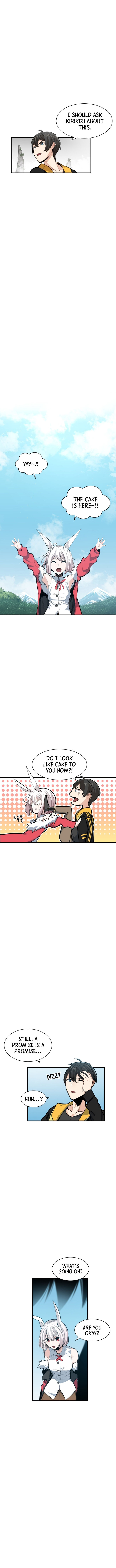 Read The Tutorial Is Too Tough! EN Manga Online