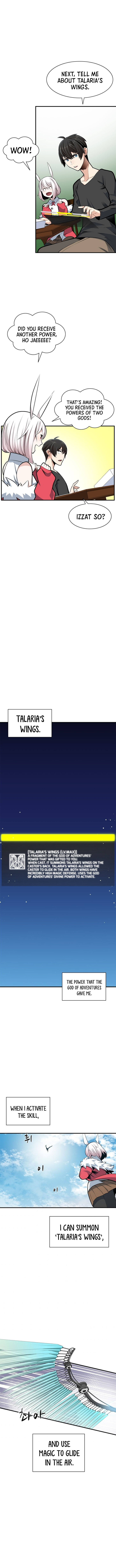 Read The Tutorial Is Too Tough! EN Manga Online