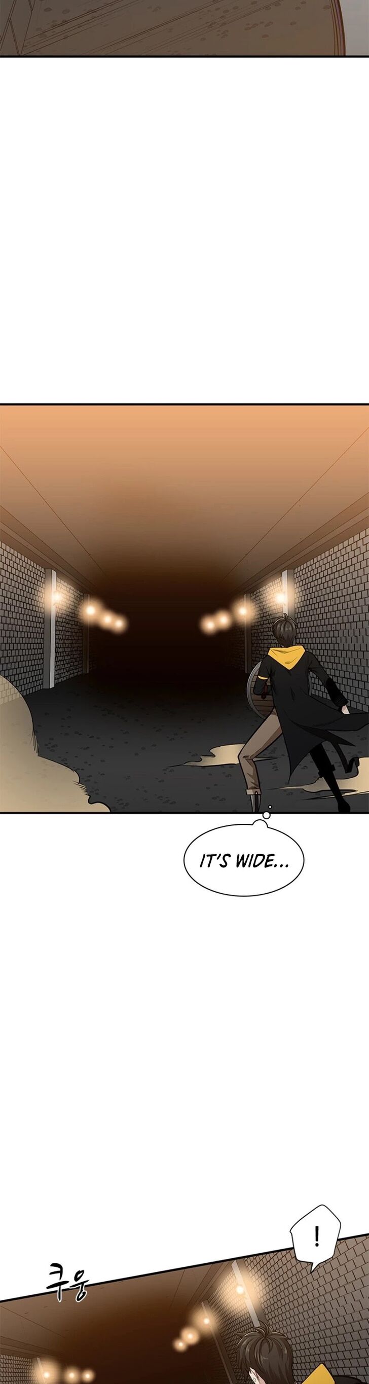 Read The Tutorial Is Too Tough! EN Manga Online