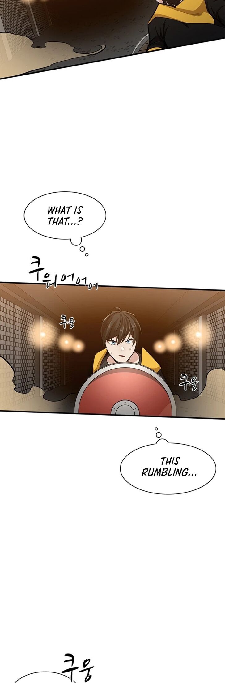 Read The Tutorial Is Too Tough! EN Manga Online