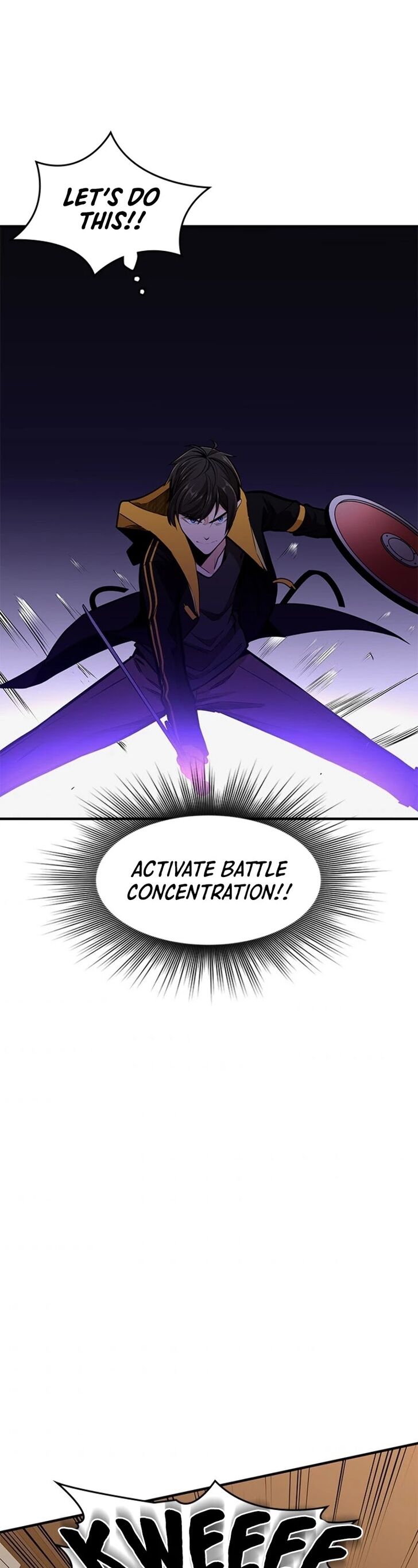 Read The Tutorial Is Too Tough! EN Manga Online