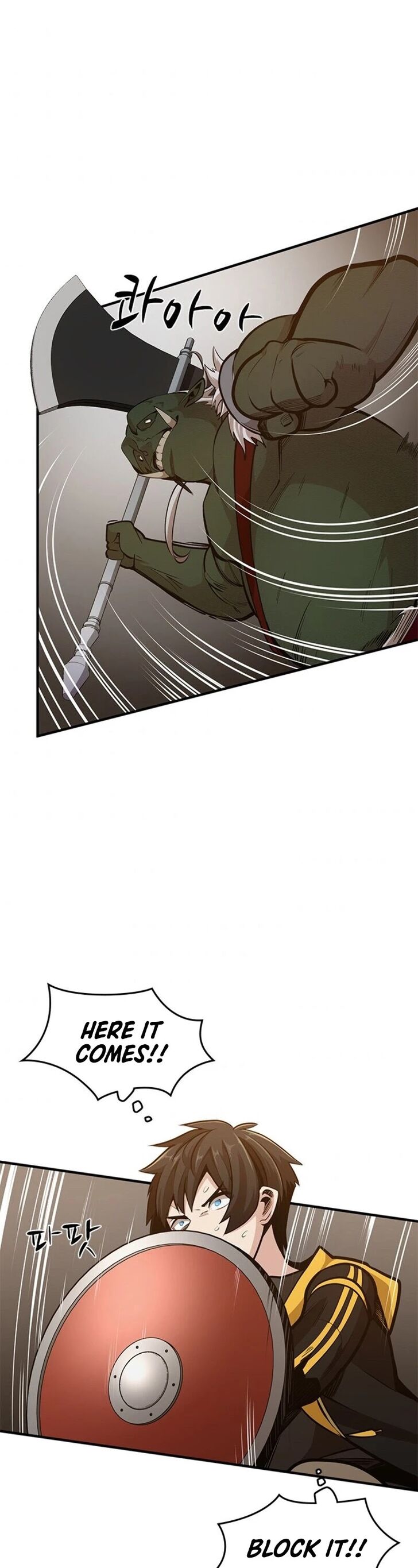 Read The Tutorial Is Too Tough! EN Manga Online
