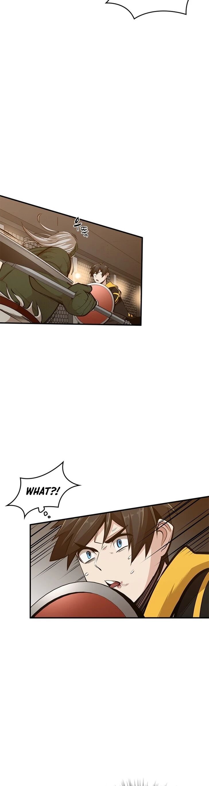 Read The Tutorial Is Too Tough! EN Manga Online