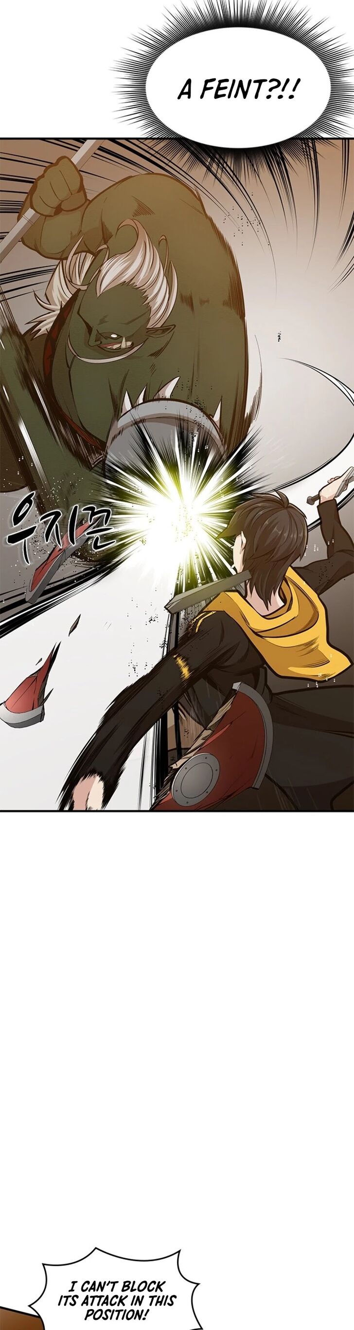 Read The Tutorial Is Too Tough! EN Manga Online