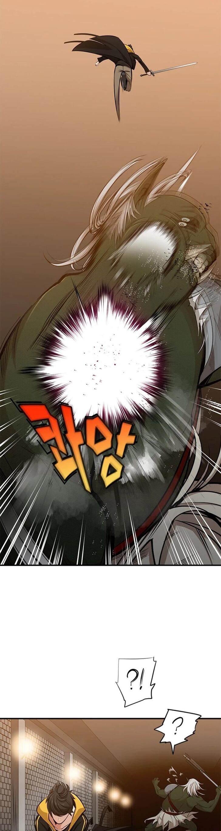 Read The Tutorial Is Too Tough! EN Manga Online