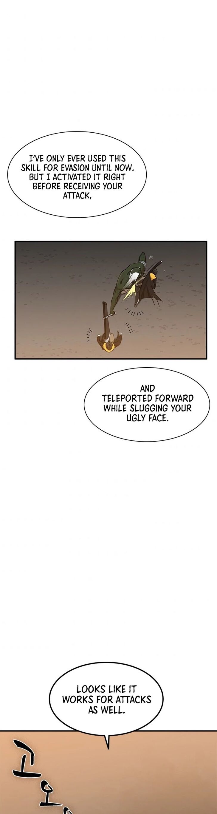 Read The Tutorial Is Too Tough! EN Manga Online