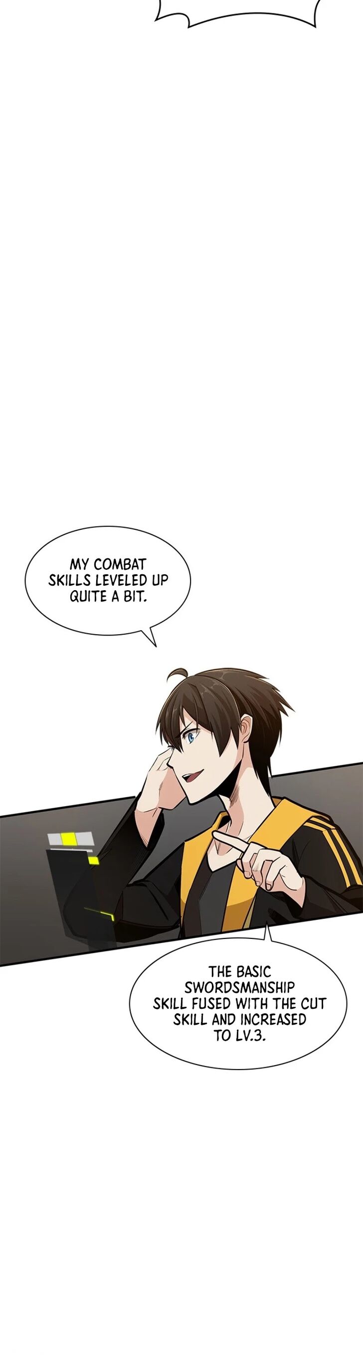 Read The Tutorial Is Too Tough! EN Manga Online