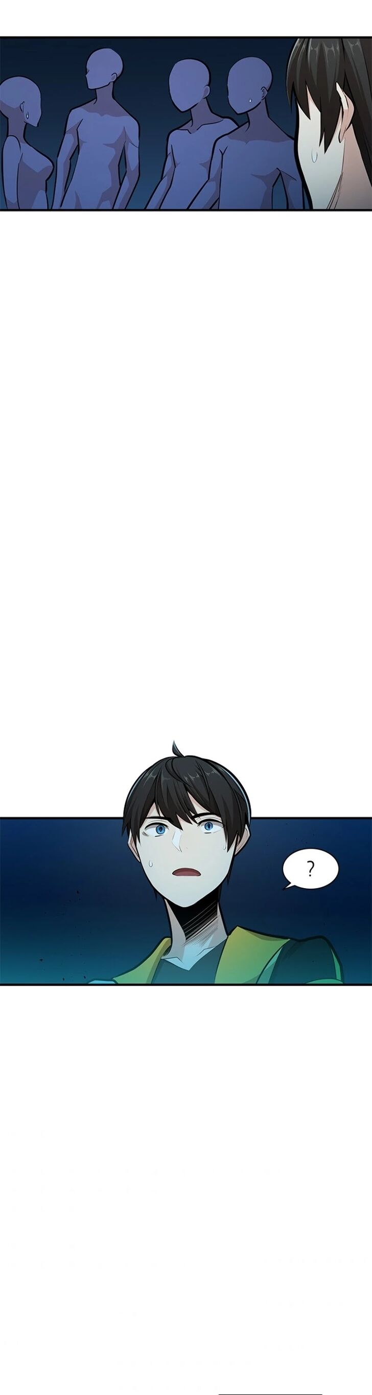 Read The Tutorial Is Too Tough! EN Manga Online