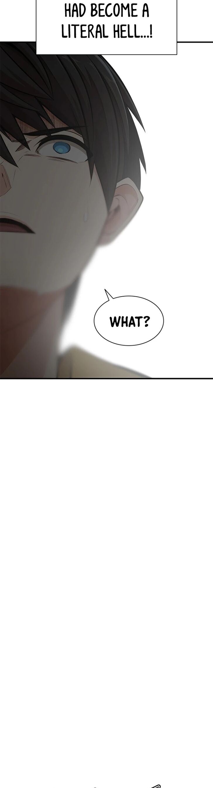 Read The Tutorial Is Too Tough! EN Manga Online