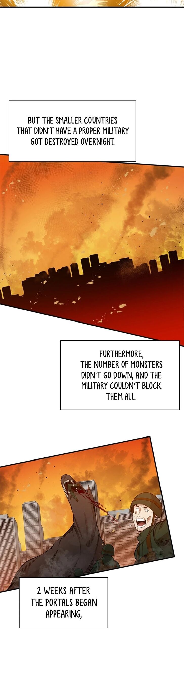 Read The Tutorial Is Too Tough! EN Manga Online