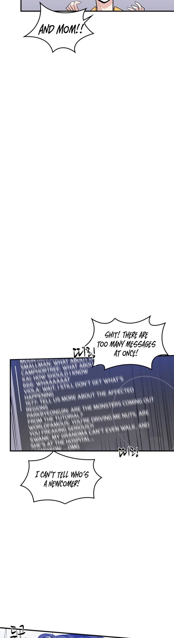 Read The Tutorial Is Too Tough! EN Manga Online