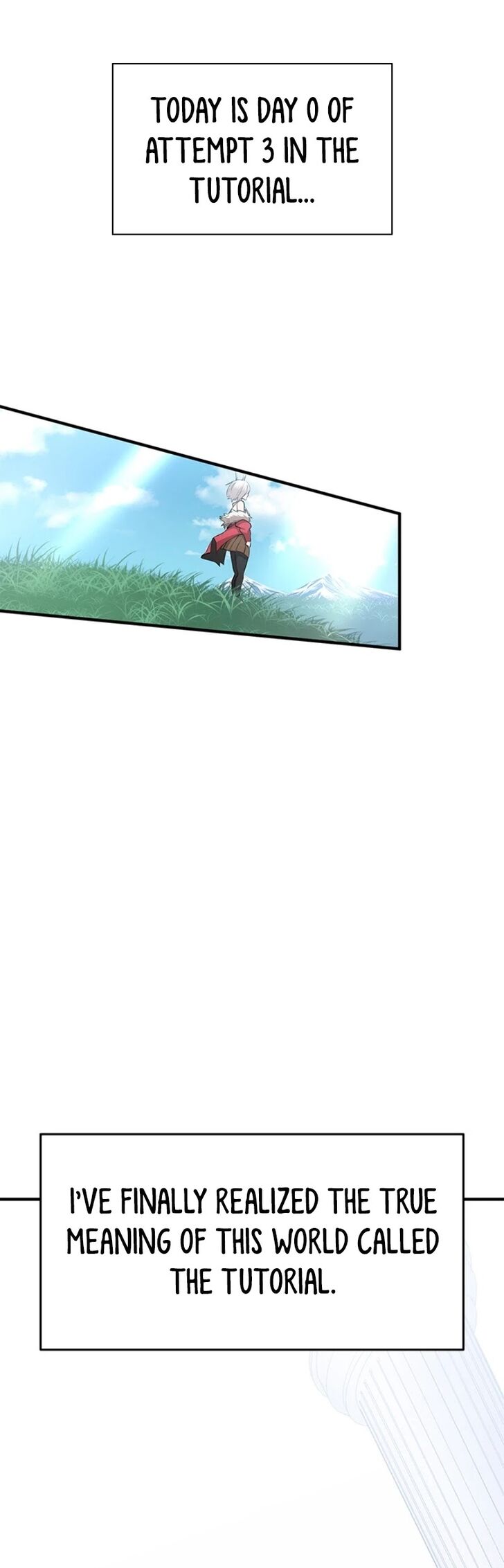 Read The Tutorial Is Too Tough! EN Manga Online