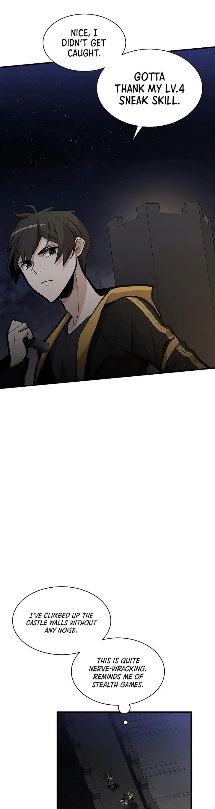Read The Tutorial Is Too Tough! EN Manga Online