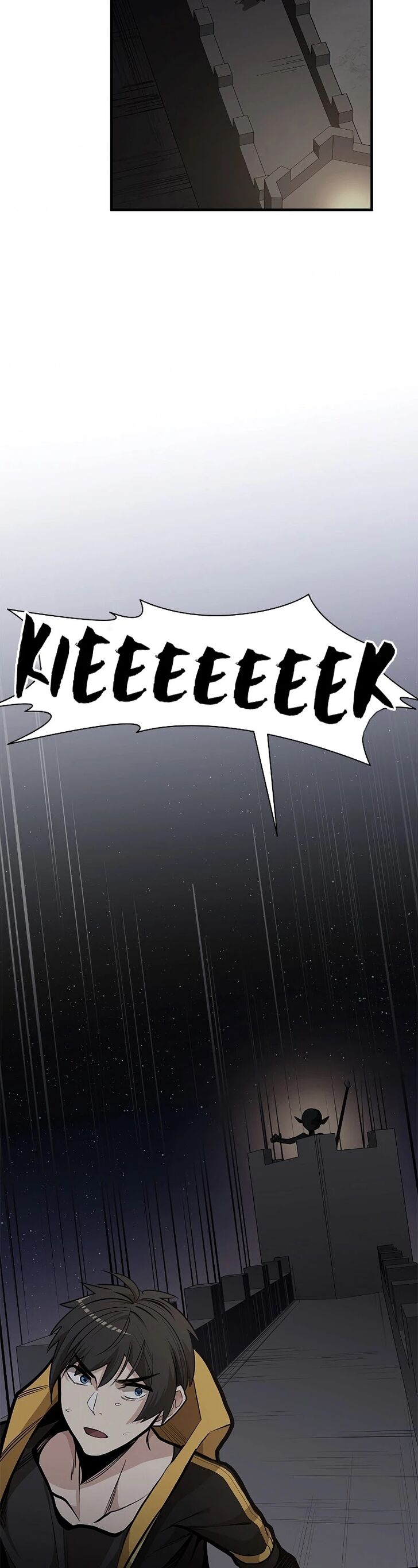 Read The Tutorial Is Too Tough! EN Manga Online