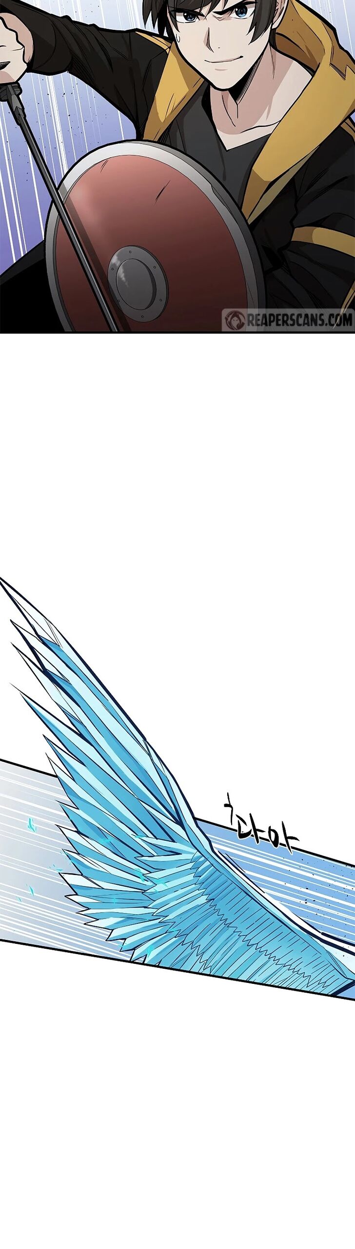 Read The Tutorial Is Too Tough! EN Manga Online