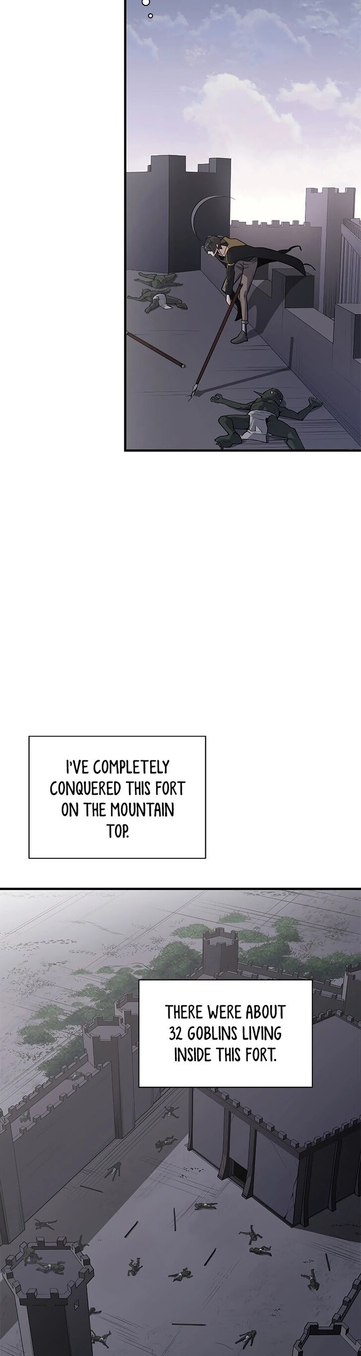 Read The Tutorial Is Too Tough! EN Manga Online