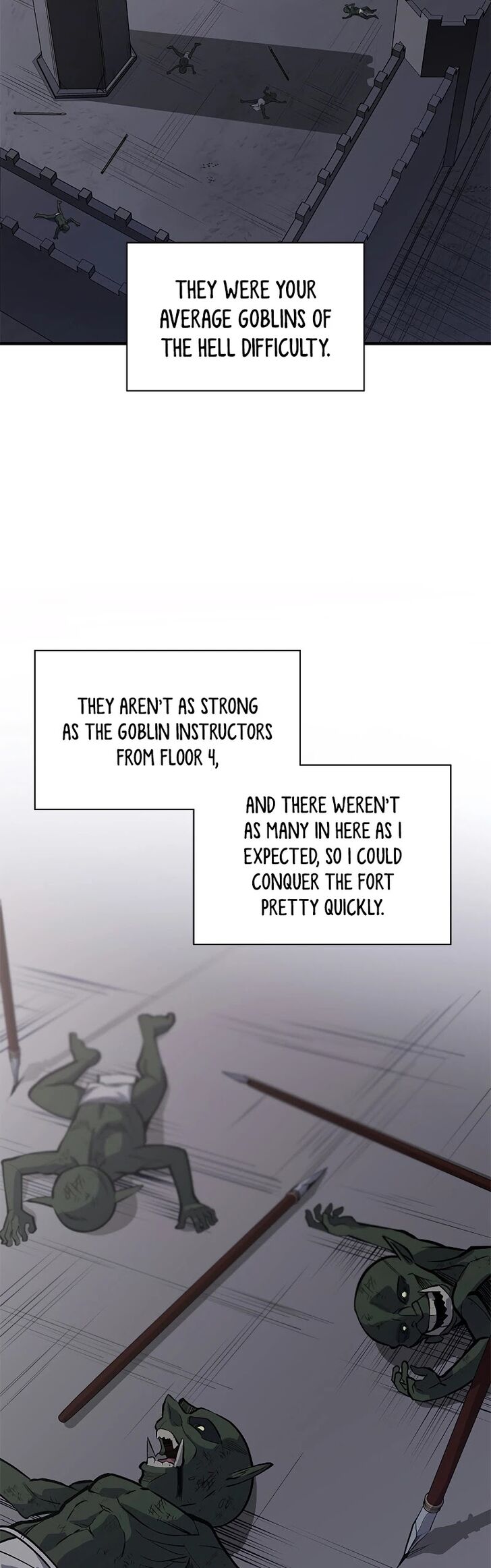 Read The Tutorial Is Too Tough! EN Manga Online