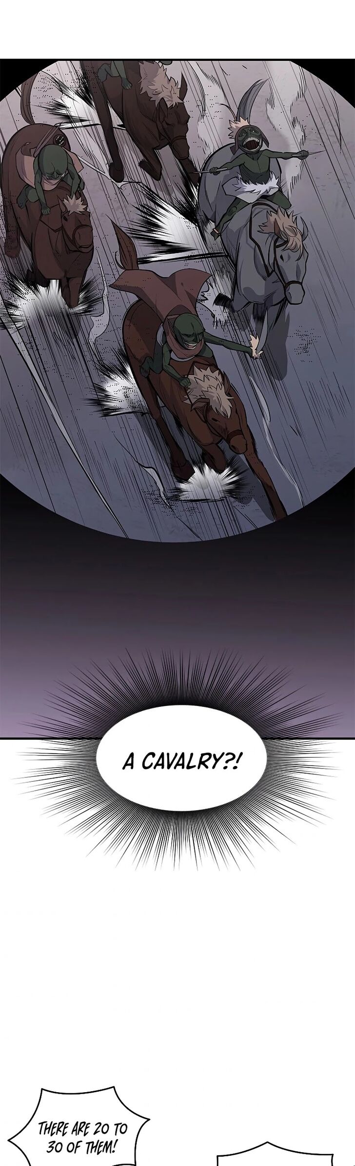 Read The Tutorial Is Too Tough! EN Manga Online