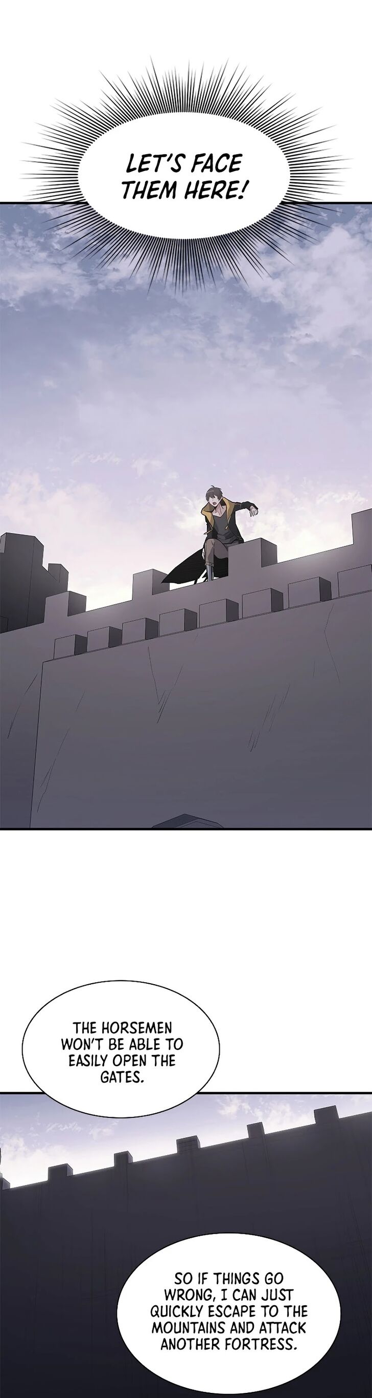 Read The Tutorial Is Too Tough! EN Manga Online