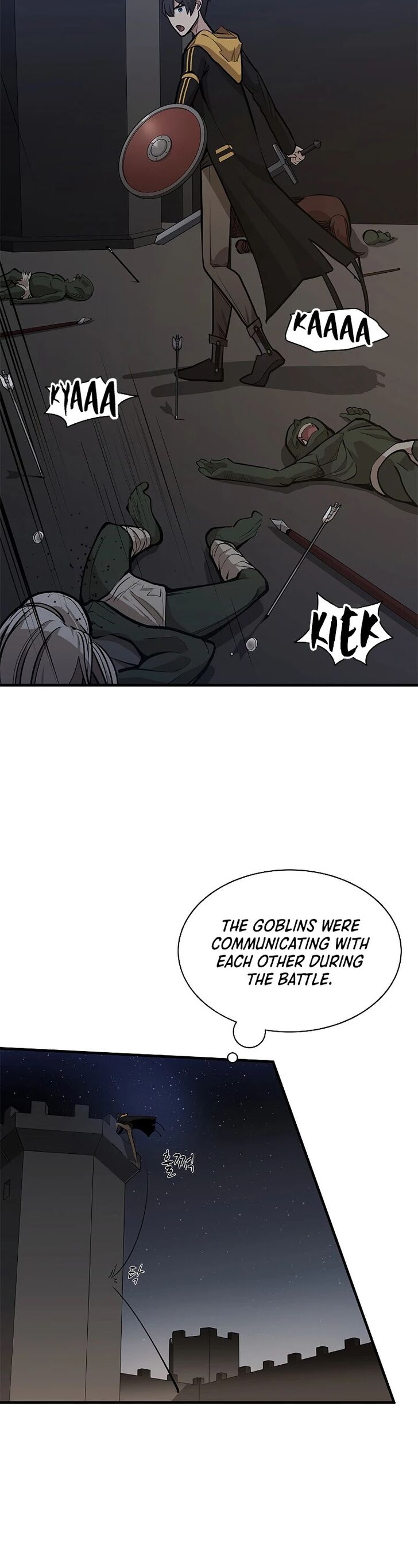 Read The Tutorial Is Too Tough! EN Manga Online