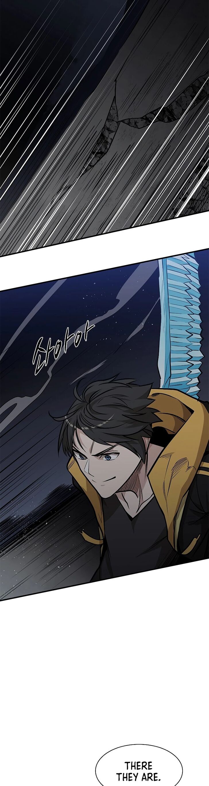 Read The Tutorial Is Too Tough! EN Manga Online