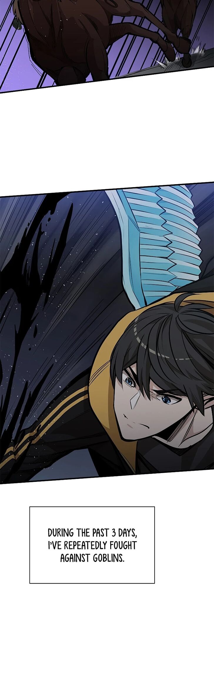 Read The Tutorial Is Too Tough! EN Manga Online