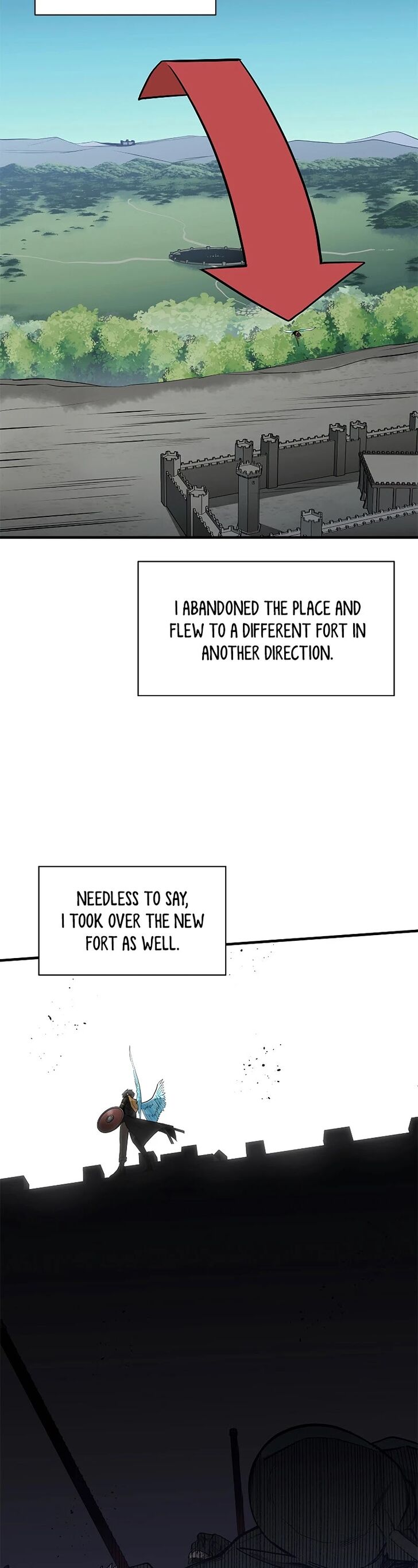 Read The Tutorial Is Too Tough! EN Manga Online