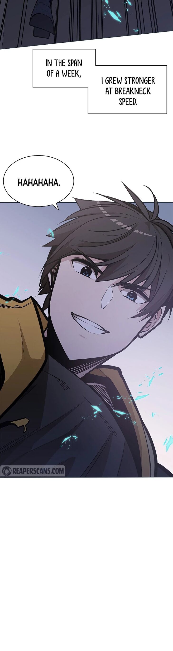 Read The Tutorial Is Too Tough! EN Manga Online