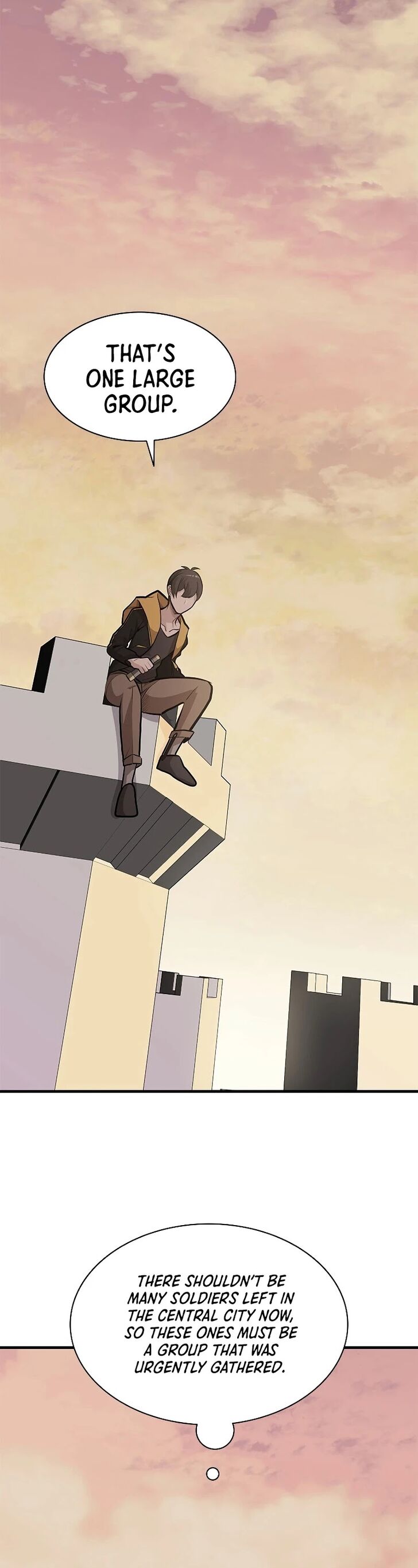 Read The Tutorial Is Too Tough! EN Manga Online