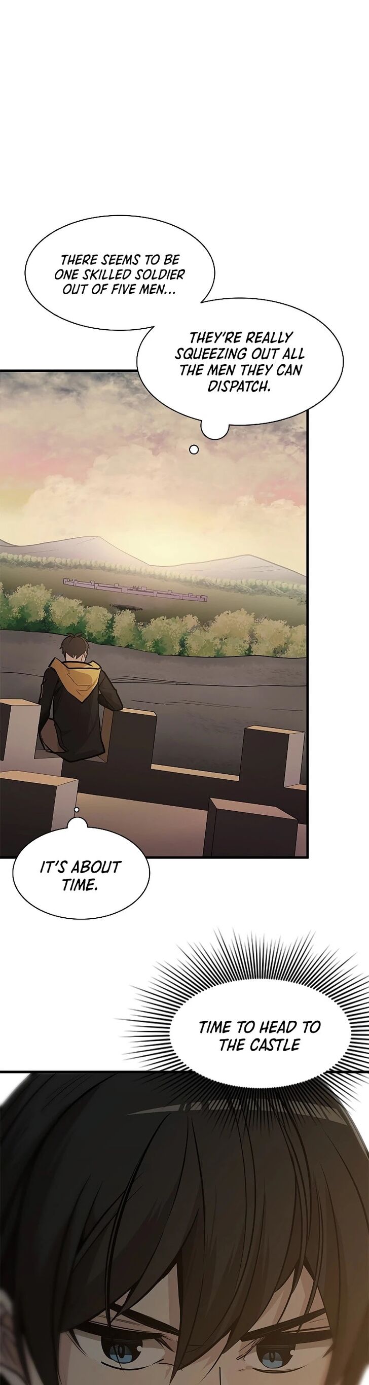 Read The Tutorial Is Too Tough! EN Manga Online