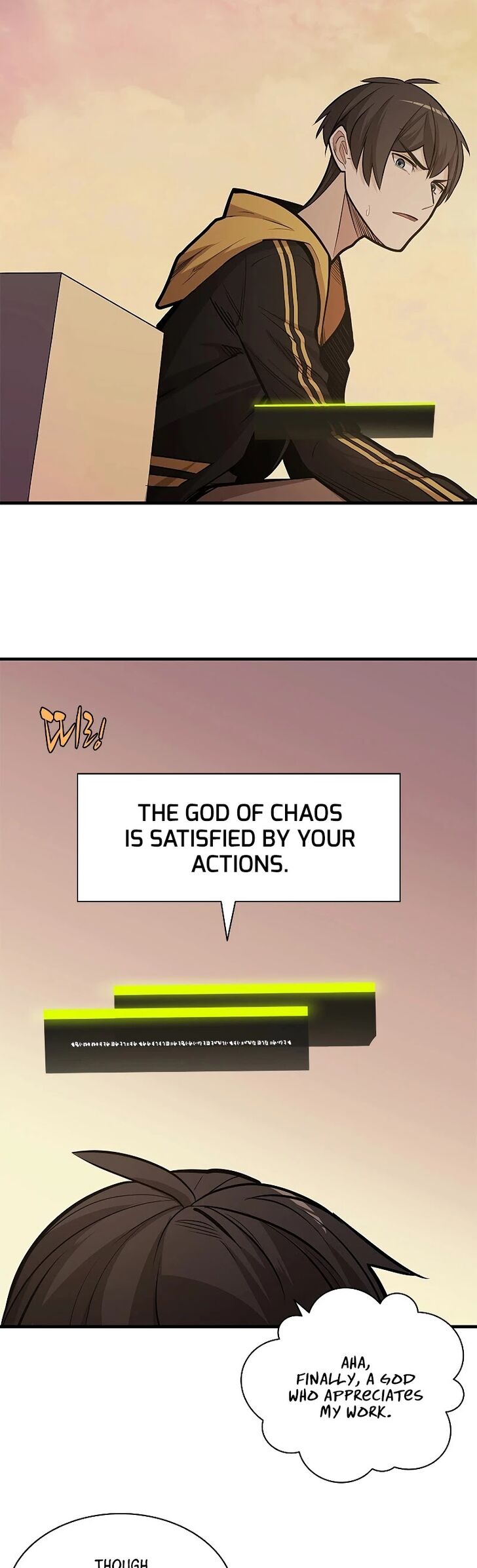 Read The Tutorial Is Too Tough! EN Manga Online