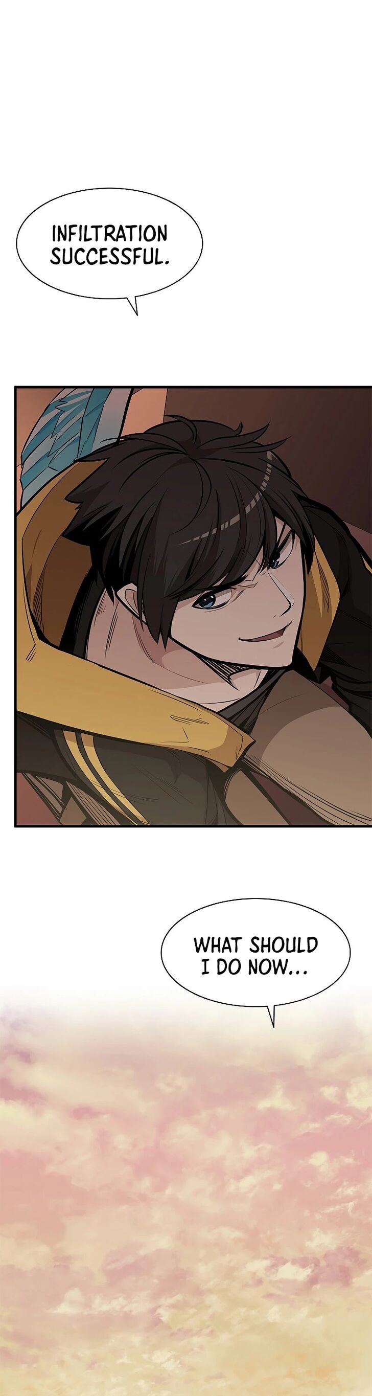 Read The Tutorial Is Too Tough! EN Manga Online