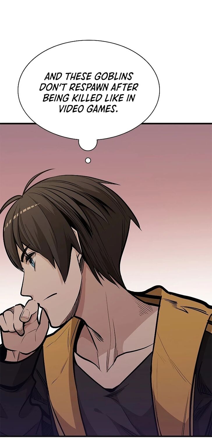 Read The Tutorial Is Too Tough! EN Manga Online